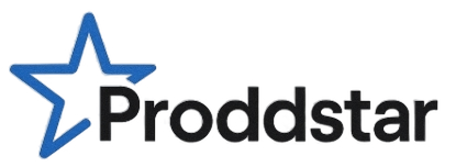 Proddstar Logo